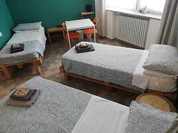 La Cordata Accommodation - Woodhouse Bike Hotel