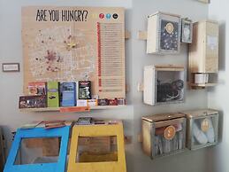 La Cordata Accommodation - Woodhouse Bike Hotel