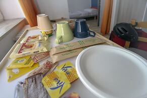 La Cordata Accommodation - Woodhouse Bike Hotel