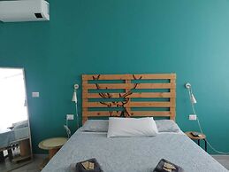 La Cordata Accommodation - Woodhouse Bike Hotel