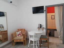 La Cordata Accommodation - Woodhouse Bike Hotel