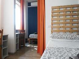 La Cordata Accommodation - Woodhouse Bike Hotel