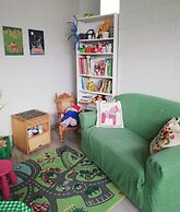 La Cordata Accommodation - Woodhouse Bike Hotel