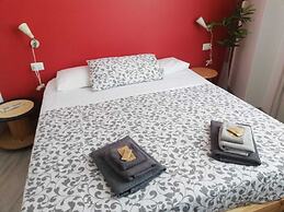 La Cordata Accommodation - Woodhouse Bike Hotel