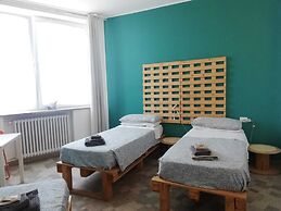 La Cordata Accommodation - Woodhouse Bike Hotel