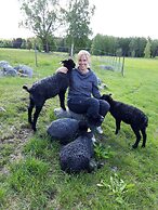 Ulvsbomuren Vildmark & Lantliv