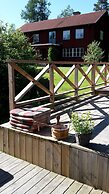 Ulvsbomuren Vildmark & Lantliv