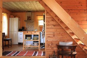 Ulvsbomuren Vildmark & Lantliv