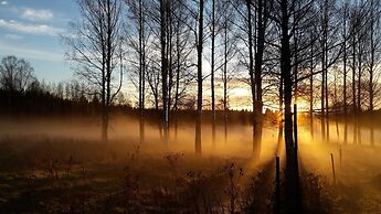 Ulvsbomuren Vildmark & Lantliv