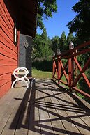 Ulvsbomuren Vildmark & Lantliv