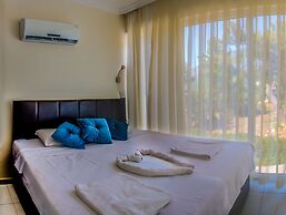 Orka Gardens Apartments