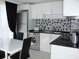 Orka Gardens Apartments