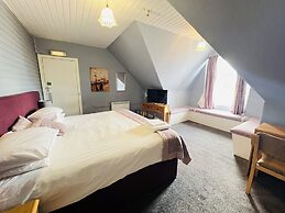 Homesly The George Hotel