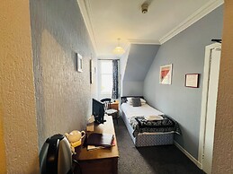 Homesly The George Hotel