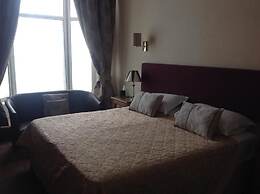 Homesly The George Hotel