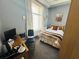 Homesly The George Hotel