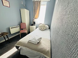 Homesly The George Hotel