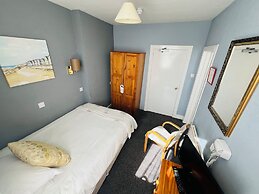 Homesly The George Hotel
