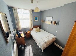 Homesly The George Hotel