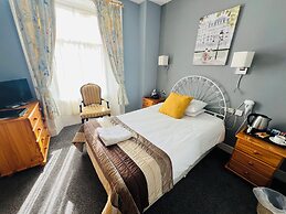 Homesly The George Hotel