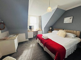 Homesly The George Hotel