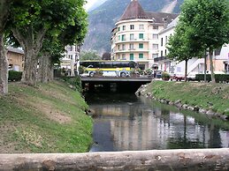 Hôtel de Milan