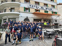 Hôtel de Milan