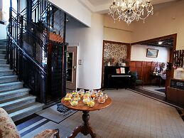 Hôtel de Milan