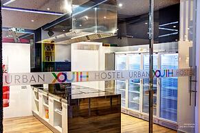Urban Youth Hostel