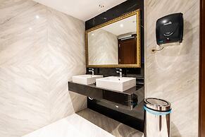 Ilci Residence Hotel