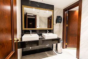 Ilci Residence Hotel