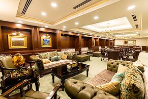 Ilci Residence Hotel