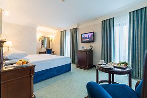 Ilci Residence Hotel