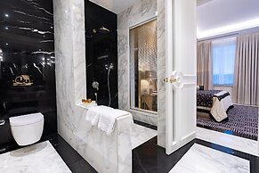 Ilci Residence Hotel