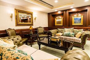 Ilci Residence Hotel