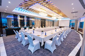 Ilci Residence Hotel