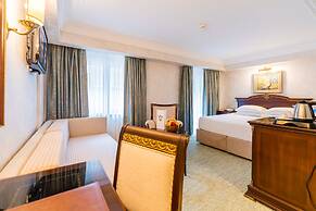 Ilci Residence Hotel