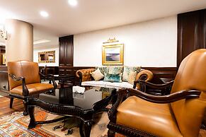 Ilci Residence Hotel