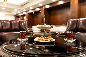 Ilci Residence Hotel