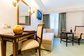 Ilci Residence Hotel