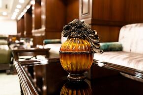 Ilci Residence Hotel