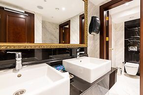 Ilci Residence Hotel