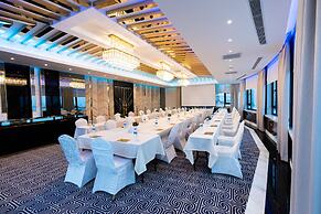 Ilci Residence Hotel