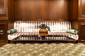 Ilci Residence Hotel