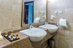 Ilci Residence Hotel