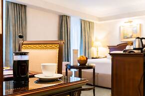 Ilci Residence Hotel