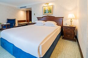 Ilci Residence Hotel