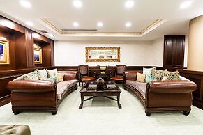 Ilci Residence Hotel