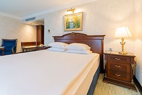 Ilci Residence Hotel