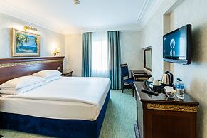 Ilci Residence Hotel